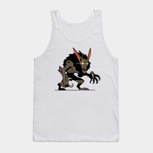 rougarou Tank Top